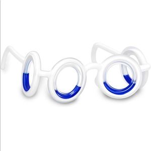 Anti-Motion Sickness Smart Glasses